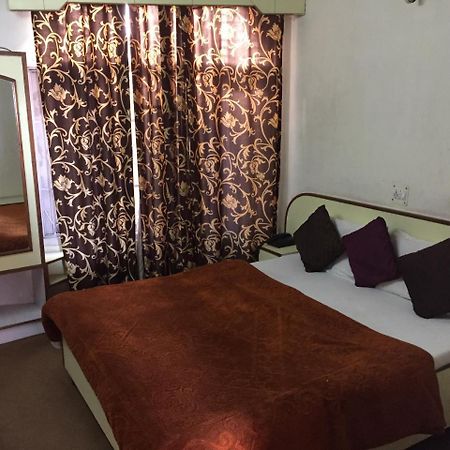 Hotel Lotus Shimla Ngoại thất bức ảnh
