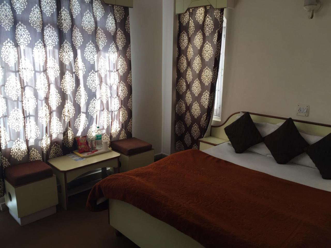 Hotel Lotus Shimla Ngoại thất bức ảnh