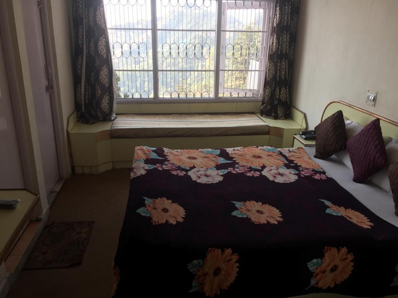 Hotel Lotus Shimla Ngoại thất bức ảnh